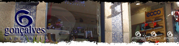 sapataria gonçalves